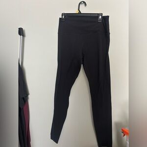 Lululemon Athletica Black Leggings